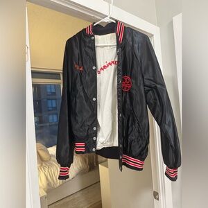 Vintage Varsity Jacket